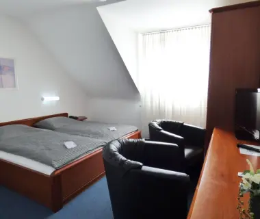 Hotel Alt Büttgen
