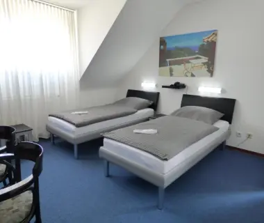 Hotel Alt Büttgen