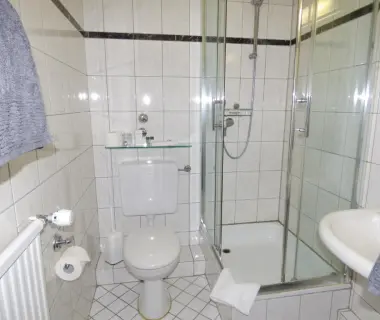 Hotel Alt Büttgen