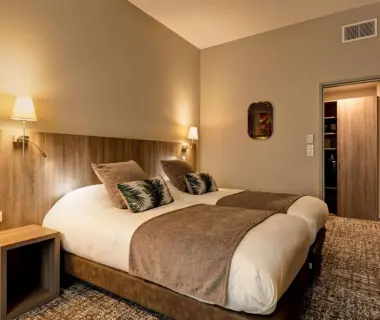 Best Western Crequi Lyon Part Dieu