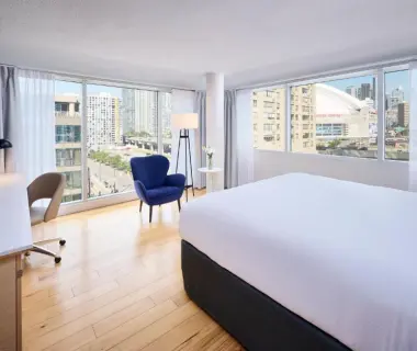 Radisson Blu Toronto Downtown