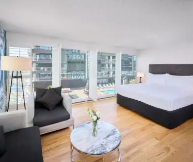 Radisson Blu Toronto Downtown