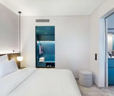 Novotel Hamburg Central Station