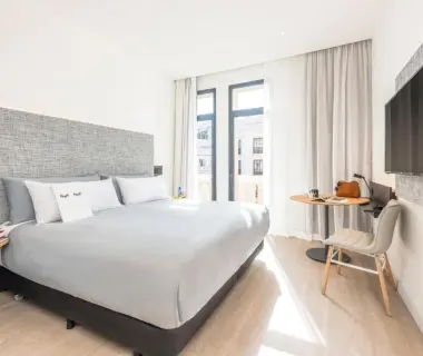 INNSIDE by Meliá Madrid Gran Vía