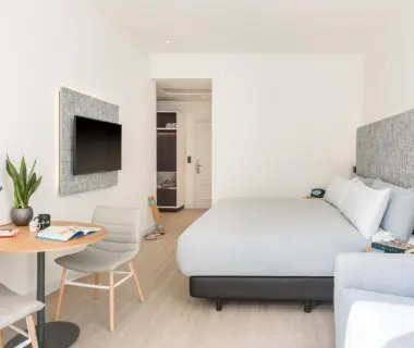 INNSIDE by Meliá Madrid Gran Vía