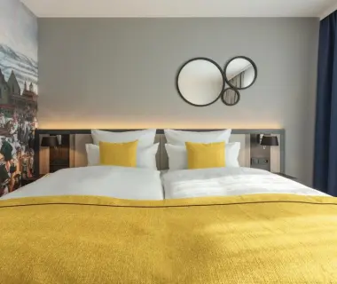 acora Augsburg Living the City