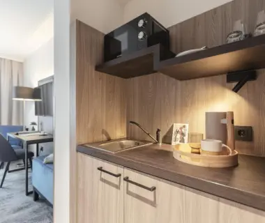 acora Augsburg Living the City