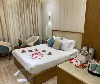 Ramage Hotel & Resort