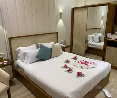 Ramage Hotel & Resort