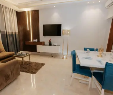 Ramage Hotel & Resort