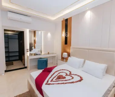 Ramage Hotel & Resort