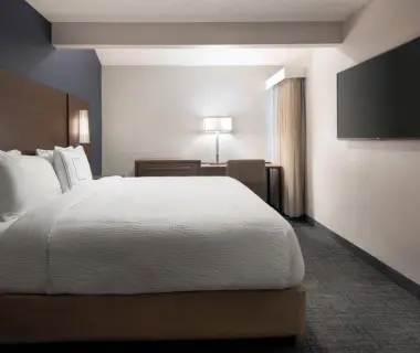 Residence Inn by Marriott Las Vegas Convention Center