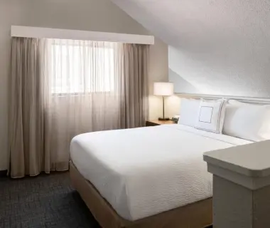 Residence Inn by Marriott Las Vegas Convention Center