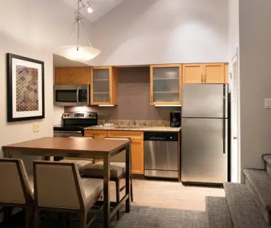 Residence Inn by Marriott Las Vegas Convention Center