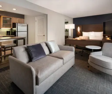 Residence Inn by Marriott Las Vegas Convention Center