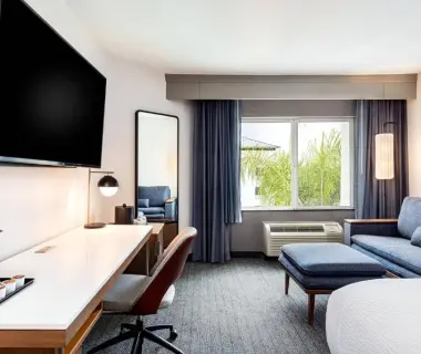 Courtyard by Marriott Anaheim Resort/Convention Center