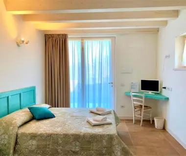 Agriturismo Il Pianetto