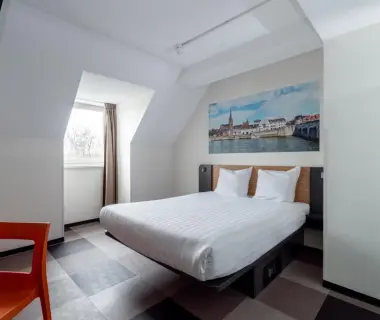 easyHotel Maastricht City Centre