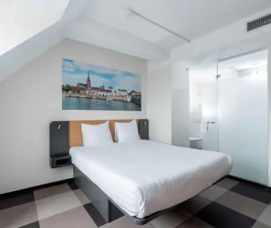 easyHotel Maastricht City Centre