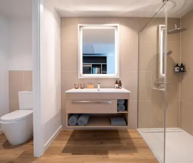 INNSiDE by Meliá Madrid Valdebebas