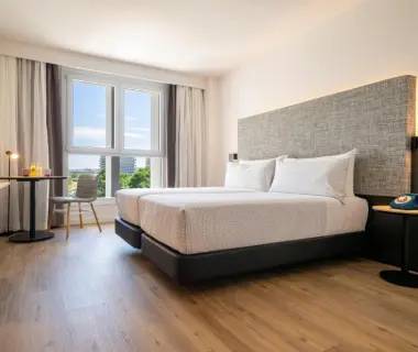 INNSiDE by Meliá Madrid Valdebebas