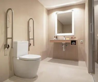 INNSiDE by Meliá Madrid Valdebebas