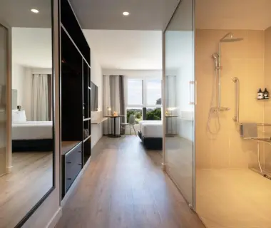 INNSiDE by Meliá Madrid Valdebebas