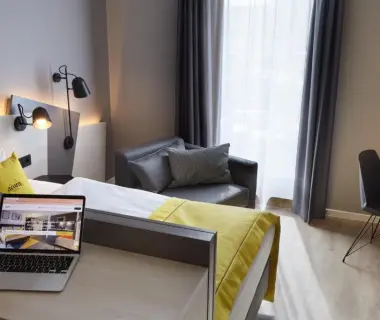 acora Dusseldorf Airport