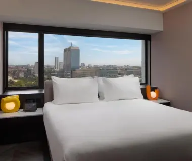 Cardo Brussels, Autograph Collection