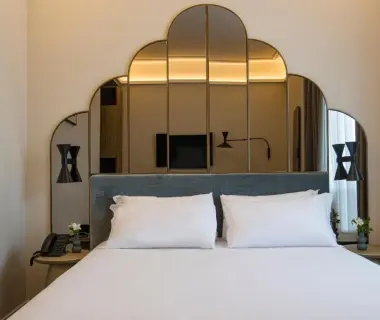 Palazzo Buenos Aires