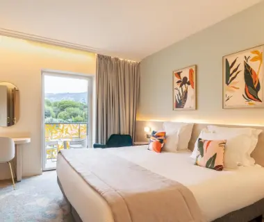 Ilot du Golf BW Premier Collection