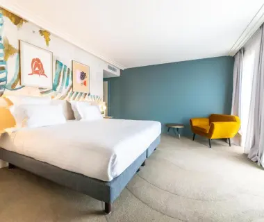 Ilot du Golf BW Premier Collection