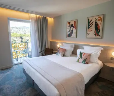 Ilot du Golf BW Premier Collection