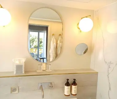 Ilot du Golf BW Premier Collection