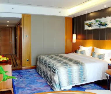 Sentosa Hotel Taoyuan Branch