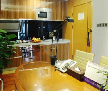 Sentosa Hotel Taoyuan Branch