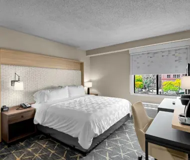 Holiday Inn Hotel & Suites Chicago - Downtown by IHG