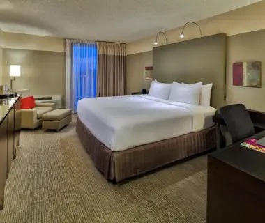 Crowne Plaza - Chicago West Loop by IHG