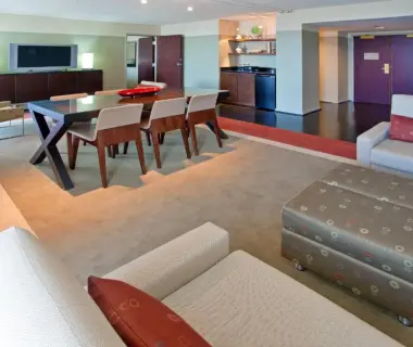 Crowne Plaza - Chicago West Loop by IHG