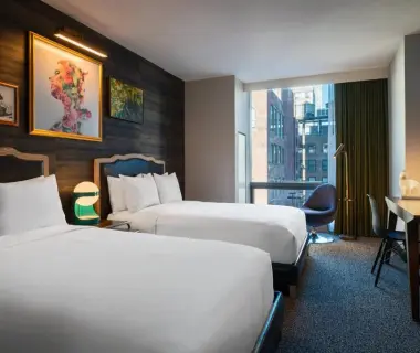 Renaissance New York Chelsea Hotel