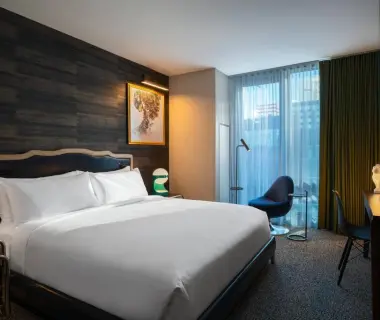 Renaissance New York Chelsea Hotel