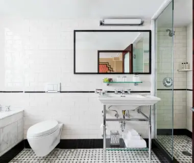 Walker Hotel Greenwich Village