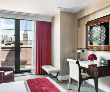 Walker Hotel Greenwich Village