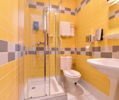 Hotel Restaurant Dontenville