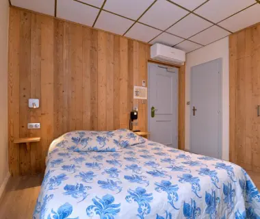 Hotel Restaurant Dontenville