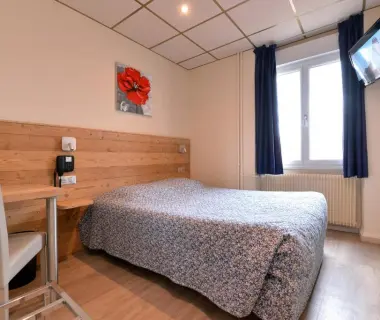 Hotel Restaurant Dontenville