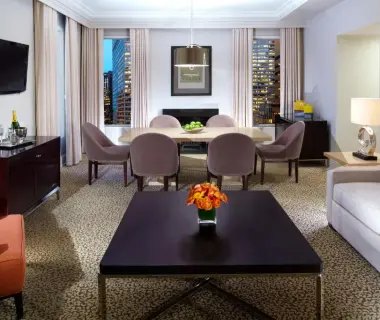 Omni Berkshire Place