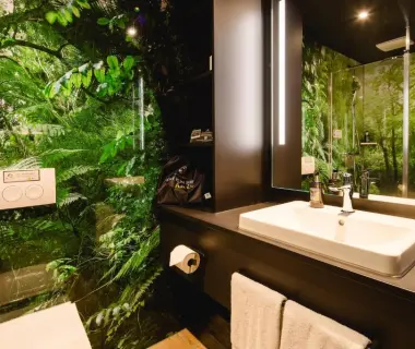 Rioca Frankfurt Posto 7