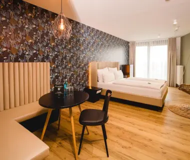 Rioca Frankfurt Posto 7