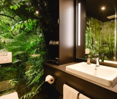 Rioca Frankfurt Posto 7